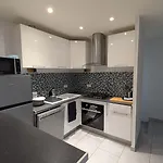 Duplex Avec Parking Appartement