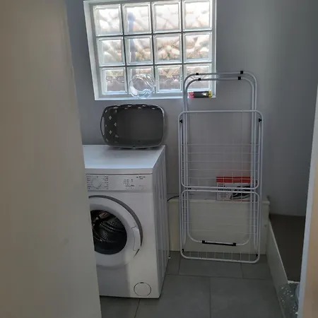 Duplex Avec Parking 아파트